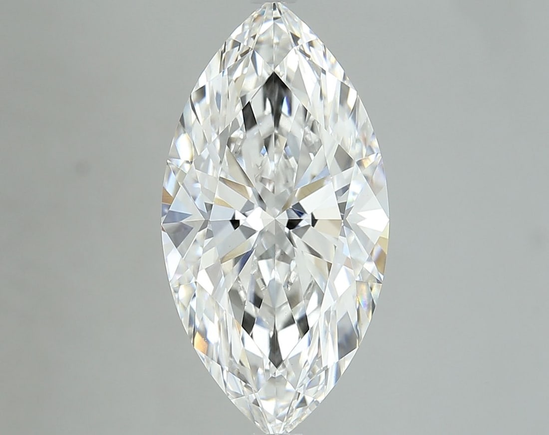 IGI Marquise 5.1ct E VVS2 - Loose Lab Diamond: IGI Marquise 5.1ct E VVS2 - Loose Lab Diamond This listing features IGI Marquise 5.1ct E VVS2 - Loose Lab Diamond. Item specifics are provided below. Item Specifics: Source: This Is A Real Diamond Gro