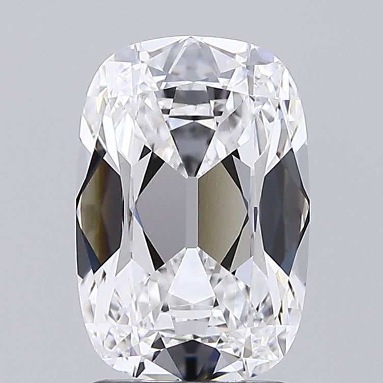 IGI Cushion Brilliant 2.15ct D VVS2 - Loose Lab Diamond: IGI Cushion Brilliant 2.15ct D VVS2 - Loose Lab Diamond This listing features IGI Cushion Brilliant 2.15ct D VVS2 - Loose Lab Diamond. Item specifics are provided below. Item Specifics: Source: This I