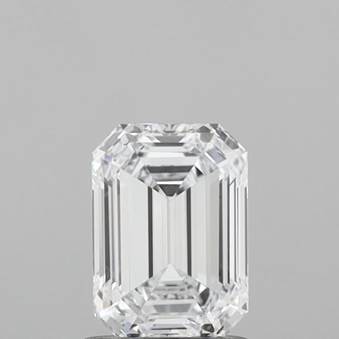 IGI Emerald 1.11ct E VVS1 - Loose Lab Diamond (1 of 1)