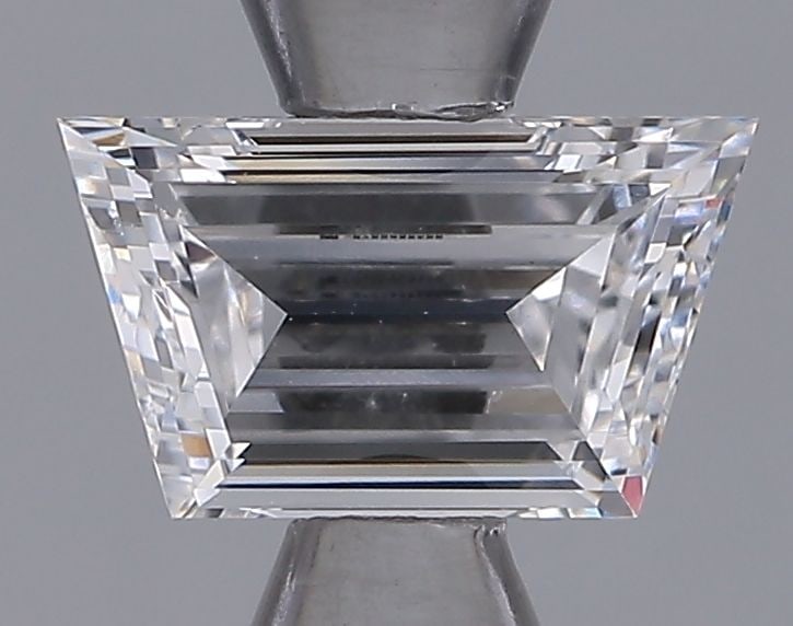 IGI Trapezoid 0.58ct D VVS2 - Loose Lab Diamond: IGI Trapezoid 0.58ct D VVS2 - Loose Lab Diamond This listing features IGI Trapezoid 0.58ct D VVS2 - Loose Lab Diamond. Item specifics are provided below. Item Specifics: Source: This Is A Real Diamond