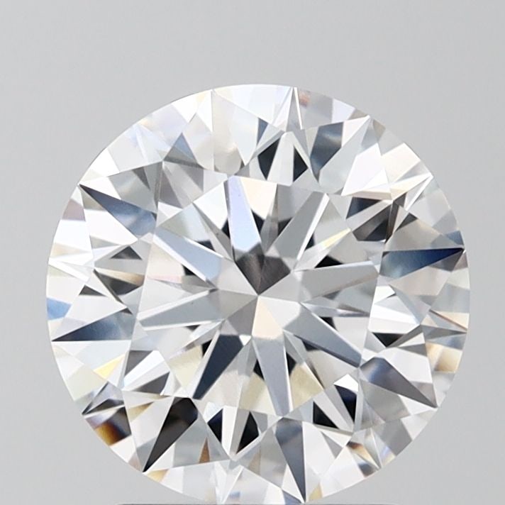 IGI Round 2.55ct D VVS2 - Ideal Loose Lab Diamond: IGI Round 2.55ct D VVS2 - Ideal Loose Lab Diamond This listing features IGI Round 2.55ct D VVS2 - Ideal Loose Lab Diamond. Item specifics are provided below. Item Specifics: Source: This Is A Real Dia