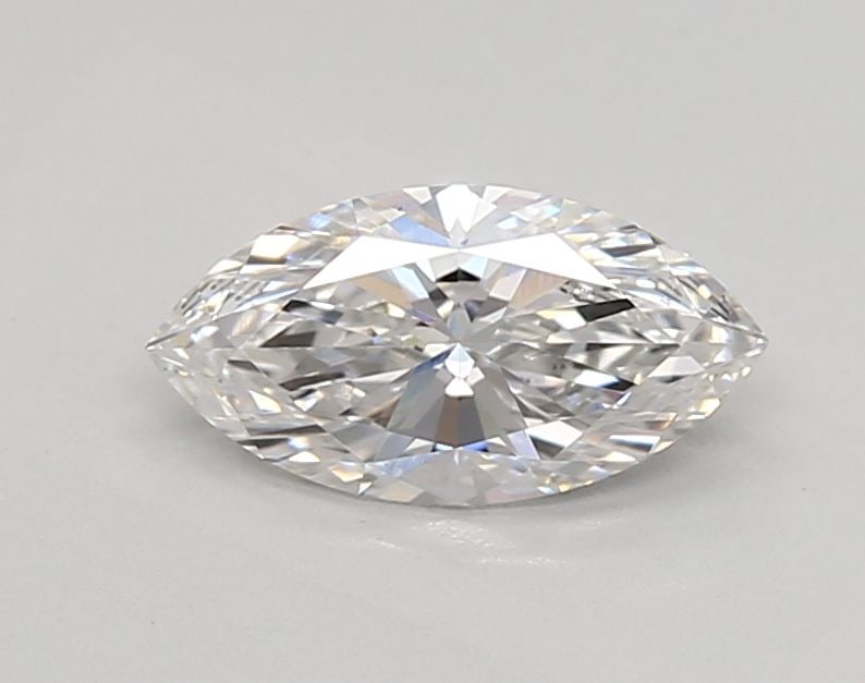 IGI Marquise 0.71ct E VVS2 - Loose Lab Diamond (1 of 1)