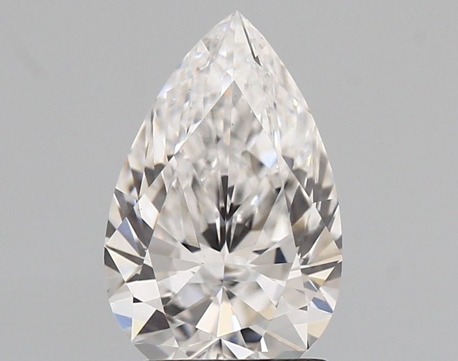 IGI Pear 1.83ct D VVS2 - Loose Lab Diamond: IGI Pear 1.83ct D VVS2 - Loose Lab Diamond This listing features IGI Pear 1.83ct D VVS2 - Loose Lab Diamond. Item specifics are provided below. Item Specifics: Source: This Is A Real Diamond Grown In 