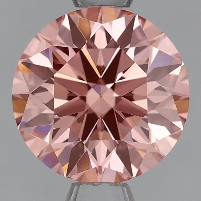 IGI Round 1.03ct Fancy Intense Pink VVS2 - Ideal Loose Lab Diamond: IGI Round 1.03ct Fancy Intense Pink VVS2 - Ideal Loose Lab Diamond This listing features IGI Round 1.03ct Fancy Intense Pink VVS2 - Ideal Loose Lab Diamond. Item specifics are provided below. Item Spe