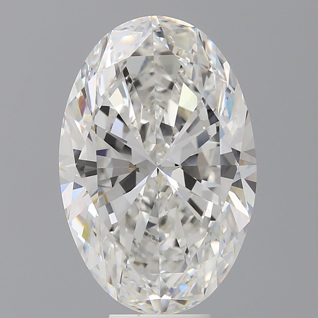 IGI Oval 9.09ct F VVS2 - Loose Lab Diamond: IGI Oval 9.09ct F VVS2 - Loose Lab Diamond This listing features IGI Oval 9.09ct F VVS2 - Loose Lab Diamond. Item specifics are provided below. Item Specifics: Source: This Is A Real Diamond Grown In 