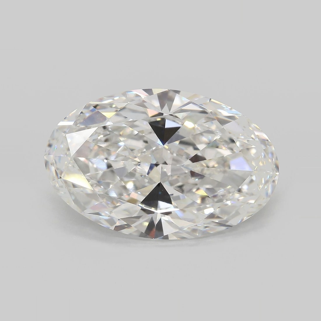 IGI Oval 16.57ct F VVS2 - Loose Lab Diamond: IGI Oval 16.57ct F VVS2 - Loose Lab Diamond This listing features IGI Oval 16.57ct F VVS2 - Loose Lab Diamond. Item specifics are provided below. Item Specifics: Source: This Is A Real Diamond Grown I