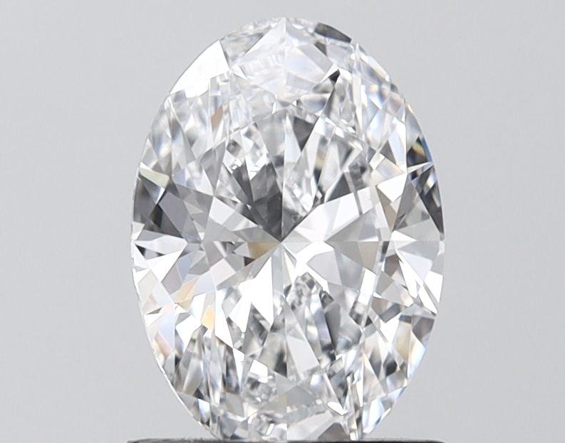 IGI Oval 1.51ct D VVS2 - Loose Lab Diamond: IGI Oval 1.51ct D VVS2 - Loose Lab Diamond This listing features IGI Oval 1.51ct D VVS2 - Loose Lab Diamond. Item specifics are provided below. Item Specifics: Source: This Is A Real Diamond Grown In 