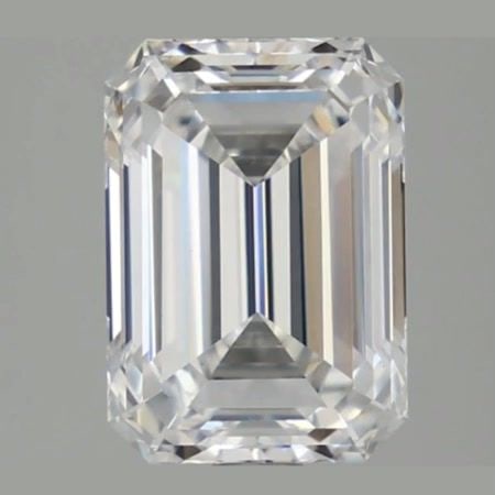 IGI Emerald 3.0ct D VVS2 - Loose Lab Diamond (1 of 1)
