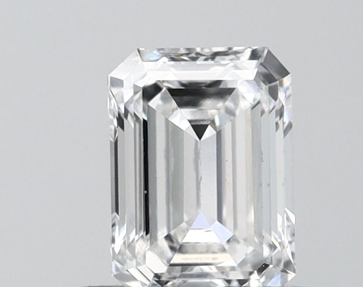 IGI Emerald 0.59ct D VVS2 - Loose Lab Diamond: IGI Emerald 0.59ct D VVS2 - Loose Lab Diamond This listing features IGI Emerald 0.59ct D VVS2 - Loose Lab Diamond. Item specifics are provided below. Item Specifics: Source: This Is A Real Diamond Gro