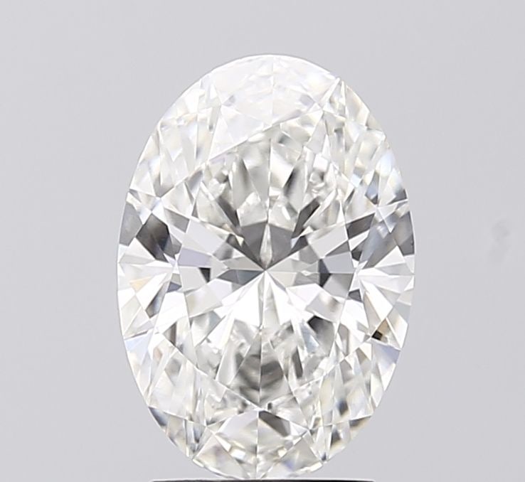 IGI Oval 2.04ct E VVS2 - Loose Lab Diamond: IGI Oval 2.04ct E VVS2 - Loose Lab Diamond This listing features IGI Oval 2.04ct E VVS2 - Loose Lab Diamond. Item specifics are provided below. Item Specifics: Source: This Is A Real Diamond Grown In 