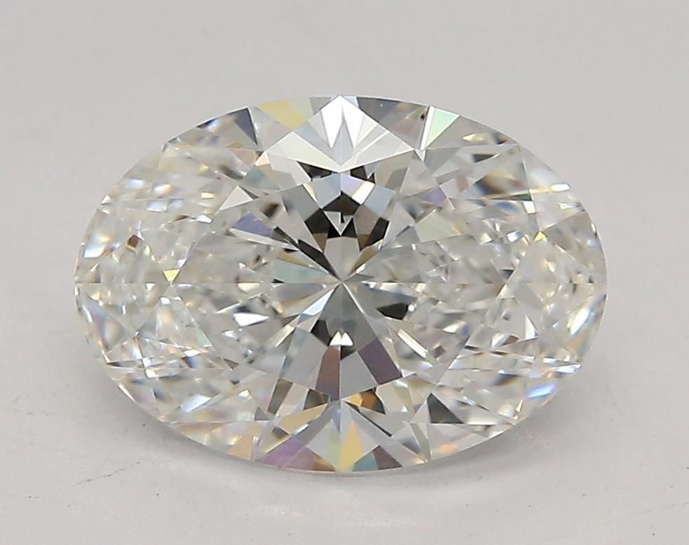 IGI Oval 2.03ct D VVS2 - Loose Lab Diamond: IGI Oval 2.03ct D VVS2 - Loose Lab Diamond This listing features IGI Oval 2.03ct D VVS2 - Loose Lab Diamond. Item specifics are provided below. Item Specifics: Source: This Is A Real Diamond Grown In 