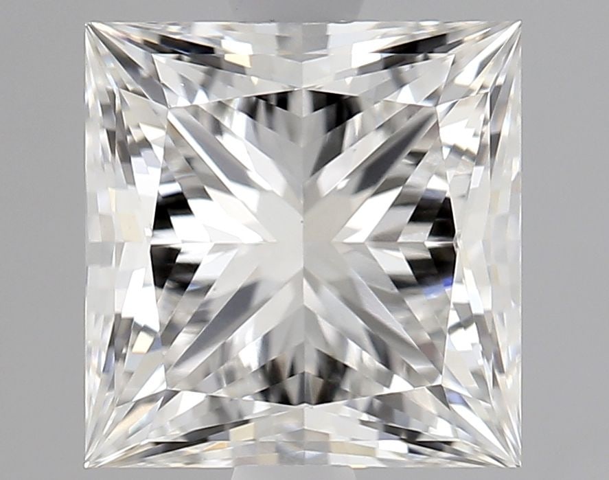 IGI Princess 2.38ct G VVS2 - Loose Lab Diamond: IGI Princess 2.38ct G VVS2 - Loose Lab Diamond This listing features IGI Princess 2.38ct G VVS2 - Loose Lab Diamond. Item specifics are provided below. Item Specifics: Source: This Is A Real Diamond G