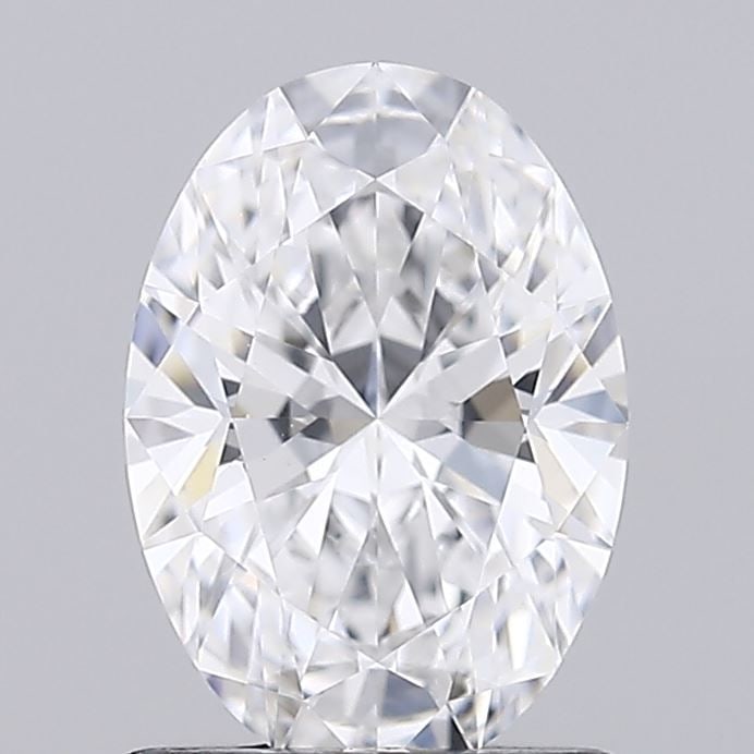 IGI Oval 1.09ct D VVS2 - Loose Lab Diamond: IGI Oval 1.09ct D VVS2 - Loose Lab Diamond This listing features IGI Oval 1.09ct D VVS2 - Loose Lab Diamond. Item specifics are provided below. Item Specifics: Source: This Is A Real Diamond Grown In 