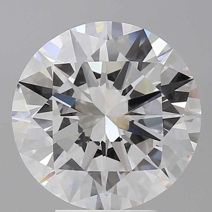 IGI Round 5.01ct E VVS2 - Loose Lab Diamond: IGI Round 5.01ct E VVS2 - Loose Lab Diamond This listing features IGI Round 5.01ct E VVS2 - Loose Lab Diamond. Item specifics are provided below. Item Specifics: Source: This Is A Real Diamond Grown I