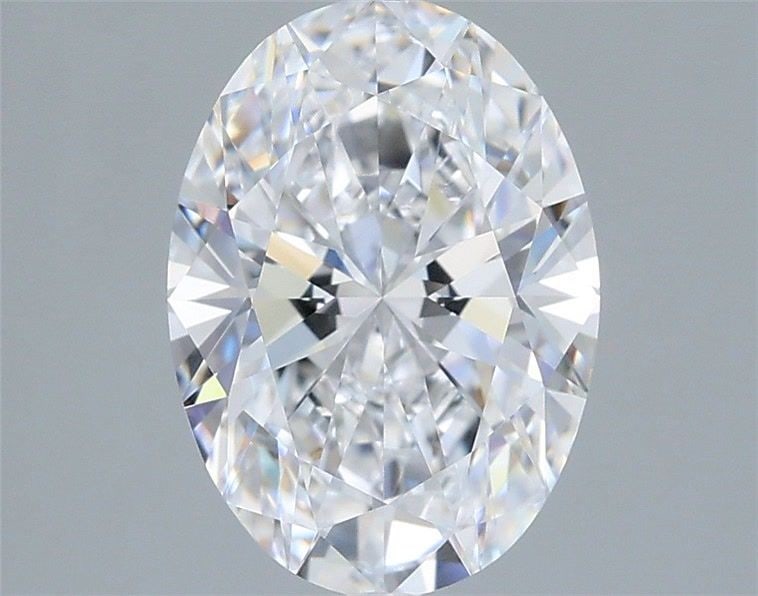 IGI Oval 2.06ct D VVS2 - Loose Lab Diamond: IGI Oval 2.06ct D VVS2 - Loose Lab Diamond This listing features IGI Oval 2.06ct D VVS2 - Loose Lab Diamond. Item specifics are provided below. Item Specifics: Source: This Is A Real Diamond Grown In 