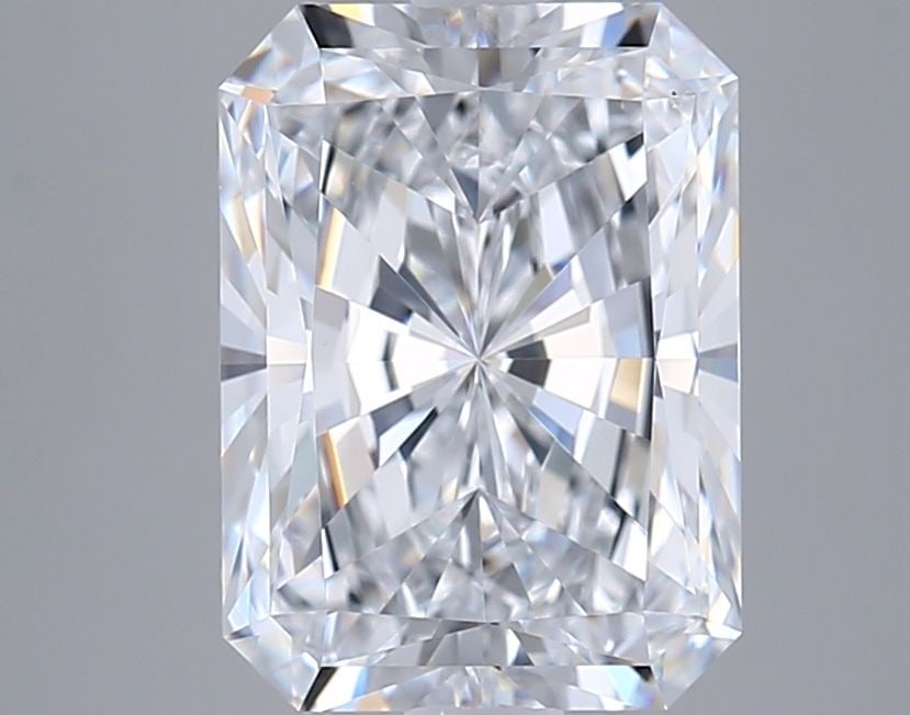 IGI Radiant 3.04ct E VVS2 - Loose Lab Diamond: IGI Radiant 3.04ct E VVS2 - Loose Lab Diamond This listing features IGI Radiant 3.04ct E VVS2 - Loose Lab Diamond. Item specifics are provided below. Item Specifics: Source: This Is A Real Diamond Gro