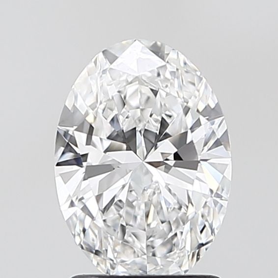 IGI Oval 1.41ct D IF - Loose Lab Diamond: IGI Oval 1.41ct D IF - Loose Lab Diamond This listing features IGI Oval 1.41ct D IF - Loose Lab Diamond. Item specifics are provided below. Item Specifics: Source: This Is A Real Diamond Grown In A La