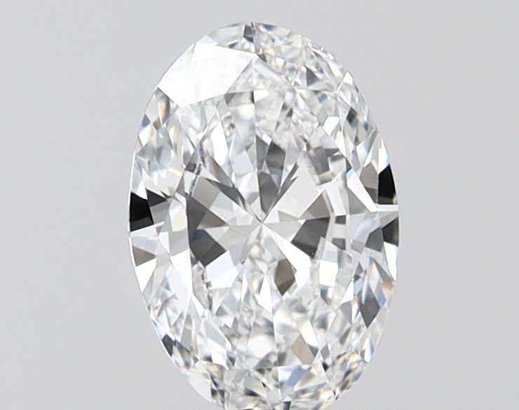 IGI Oval 1.0ct D VVS2 - Loose Lab Diamond: IGI Oval 1.0ct D VVS2 - Loose Lab Diamond This listing features IGI Oval 1.0ct D VVS2 - Loose Lab Diamond. Item specifics are provided below. Item Specifics: Source: This Is A Real Diamond Grown In A 