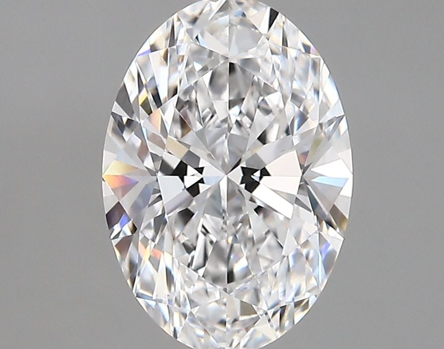 IGI Oval 2.08ct D VVS2 - Loose Lab Diamond: IGI Oval 2.08ct D VVS2 - Loose Lab Diamond This listing features IGI Oval 2.08ct D VVS2 - Loose Lab Diamond. Item specifics are provided below. Item Specifics: Source: This Is A Real Diamond Grown In 