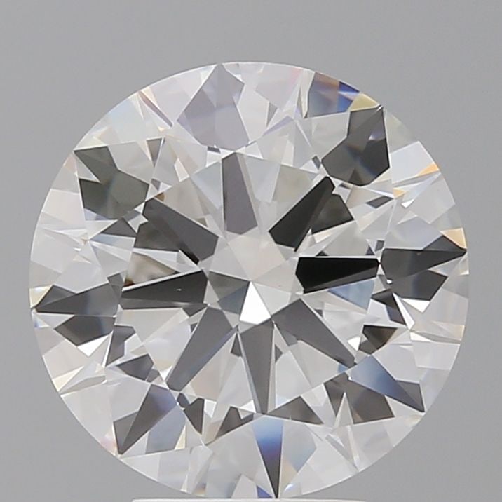 IGI Round 5.01ct F VVS2 - Ideal Loose Lab Diamond: IGI Round 5.01ct F VVS2 - Ideal Loose Lab Diamond This listing features IGI Round 5.01ct F VVS2 - Ideal Loose Lab Diamond. Item specifics are provided below. Item Specifics: Source: This Is A Real Dia