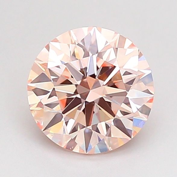 Round 1.33ct Fancy Vivid Pink VVS2 - Loose Lab Diamond: Round 1.33ct Fancy Vivid Pink VVS2 - Loose Lab Diamond This listing features Round 1.33ct Fancy Vivid Pink VVS2 - Loose Lab Diamond. Item specifics are provided below. Item Specifics: Source: This Is 