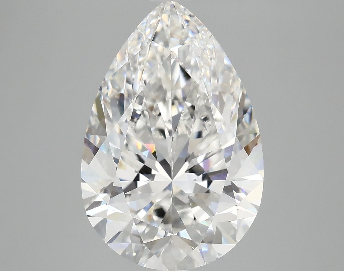 IGI Pear 5.05ct E VVS2 - Loose Lab Diamond: IGI Pear 5.05ct E VVS2 - Loose Lab Diamond This listing features IGI Pear 5.05ct E VVS2 - Loose Lab Diamond. Item specifics are provided below. Item Specifics: Source: This Is A Real Diamond Grown In 