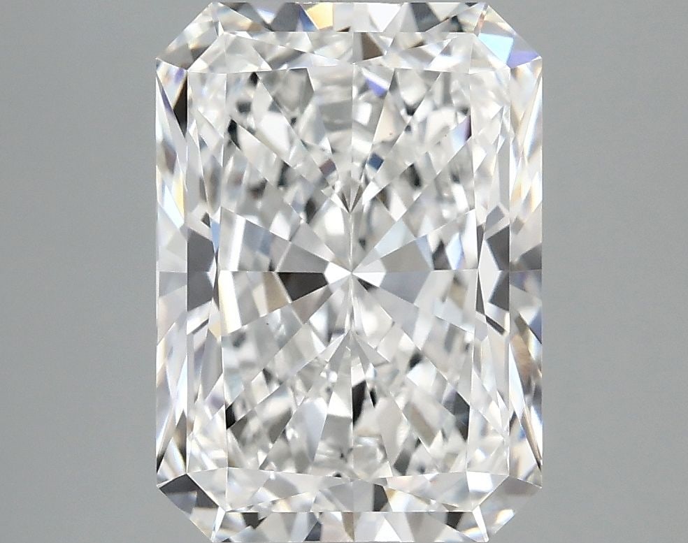 IGI Radiant 4.07ct E VVS2 - Loose Lab Diamond: IGI Radiant 4.07ct E VVS2 - Loose Lab Diamond This listing features IGI Radiant 4.07ct E VVS2 - Loose Lab Diamond. Item specifics are provided below. Item Specifics: Source: This Is A Real Diamond Gro