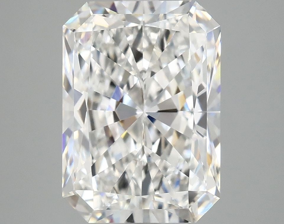 IGI Radiant 4.1ct E VVS2 - Loose Lab Diamond: IGI Radiant 4.1ct E VVS2 - Loose Lab Diamond This listing features IGI Radiant 4.1ct E VVS2 - Loose Lab Diamond. Item specifics are provided below. Item Specifics: Source: This Is A Real Diamond Grown