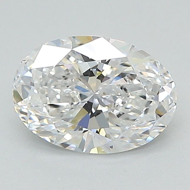 IGI Oval 1.05ct D VVS1 - Loose Lab Diamond: IGI Oval 1.05ct D VVS1 - Loose Lab Diamond This listing features IGI Oval 1.05ct D VVS1 - Loose Lab Diamond. Item specifics are provided below. Item Specifics: Source: This Is A Real Diamond Grown In 