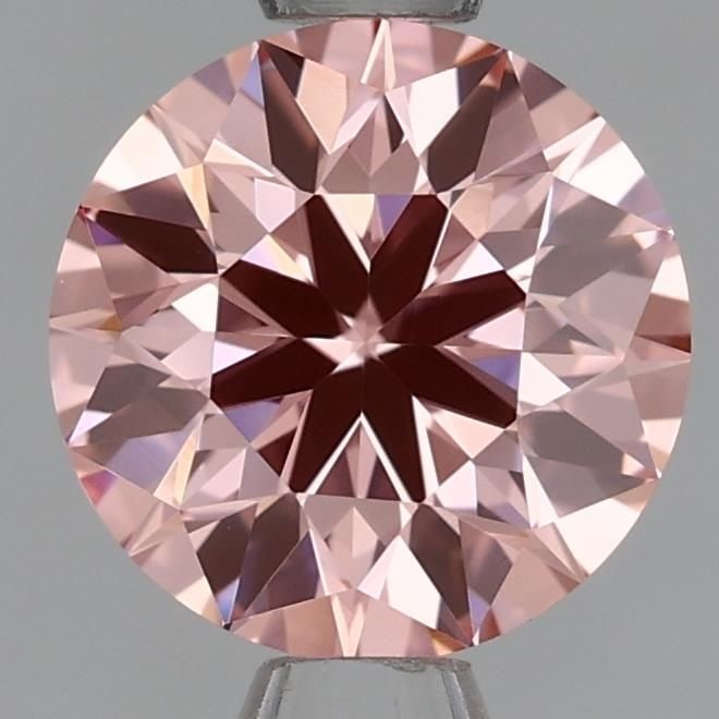 IGI Round 0.98ct Fancy Intense Pink VVS2 - Loose Lab Diamond: IGI Round 0.98ct Fancy Intense Pink VVS2 - Loose Lab Diamond This listing features IGI Round 0.98ct Fancy Intense Pink VVS2 - Loose Lab Diamond. Item specifics are provided below. Item Specifics: Sour