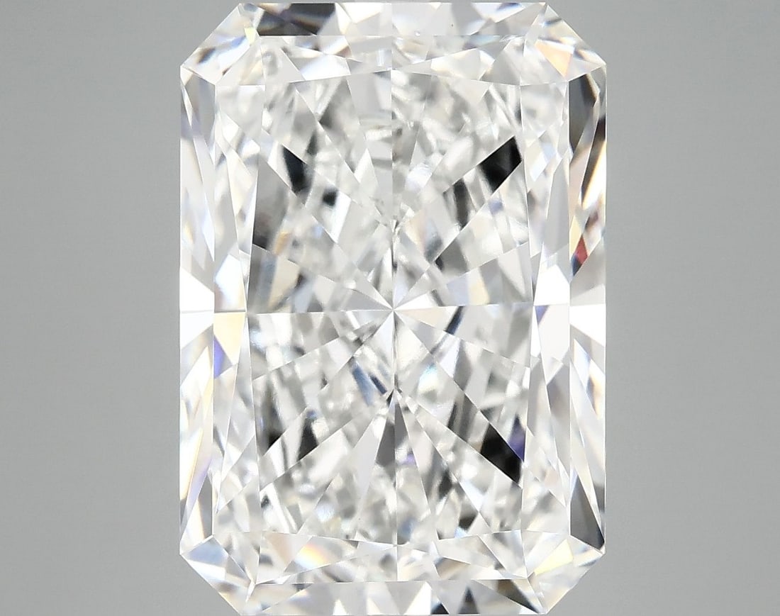 IGI Radiant 10.19ct F VVS2 - Loose Lab Diamond: IGI Radiant 10.19ct F VVS2 - Loose Lab Diamond This listing features IGI Radiant 10.19ct F VVS2 - Loose Lab Diamond. Item specifics are provided below. Item Specifics: Source: This Is A Real Diamond G