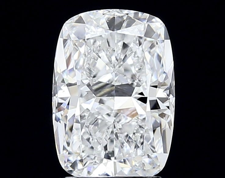 IGI Cushion Modified 2.53ct E VVS2 - Loose Lab Diamond (1 of 1)