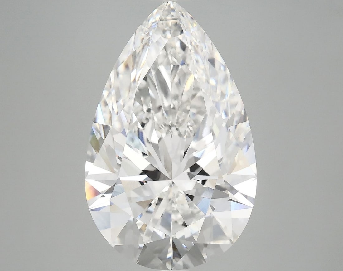 IGI Pear 7.19ct E VVS2 - Loose Lab Diamond: IGI Pear 7.19ct E VVS2 - Loose Lab Diamond This listing features IGI Pear 7.19ct E VVS2 - Loose Lab Diamond. Item specifics are provided below. Item Specifics: Source: This Is A Real Diamond Grown In 