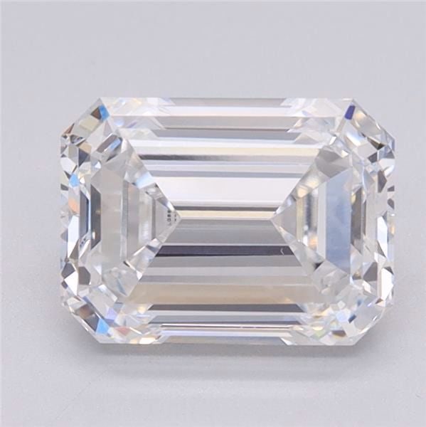 IGI Emerald 1.01ct D VVS1 - Loose Lab Diamond: IGI Emerald 1.01ct D VVS1 - Loose Lab Diamond This listing features IGI Emerald 1.01ct D VVS1 - Loose Lab Diamond. Item specifics are provided below. Item Specifics: Source: This Is A Real Diamond Gro