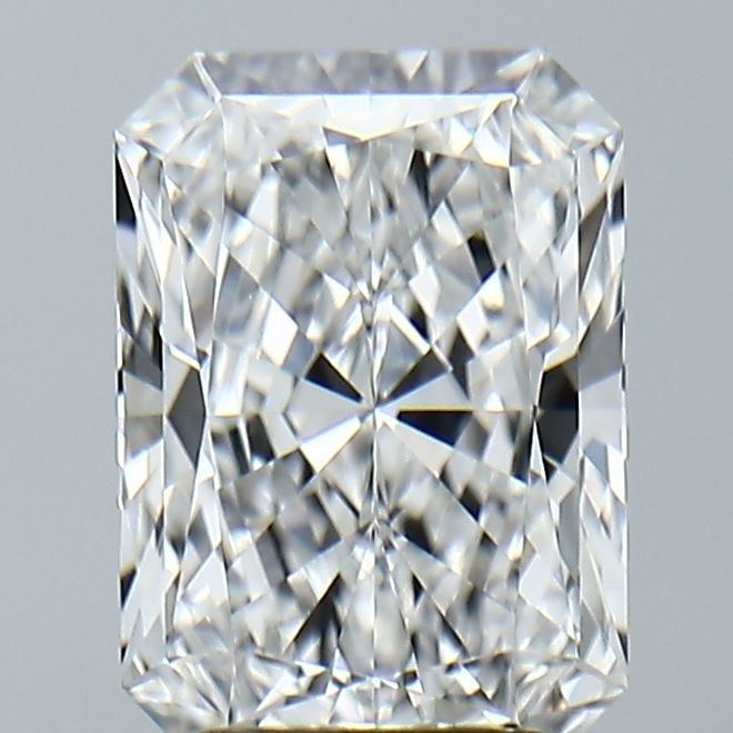IGI Radiant 2.62ct E VVS2 - Loose Lab Diamond (1 of 1)
