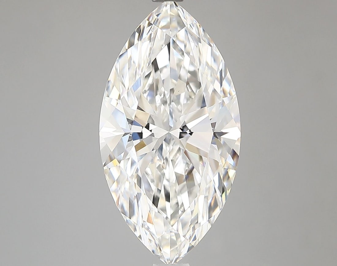 IGI Marquise 3.54ct F VVS2 - Loose Lab Diamond: IGI Marquise 3.54ct F VVS2 - Loose Lab Diamond This listing features IGI Marquise 3.54ct F VVS2 - Loose Lab Diamond. Item specifics are provided below. Item Specifics: Source: This Is A Real Diamond G