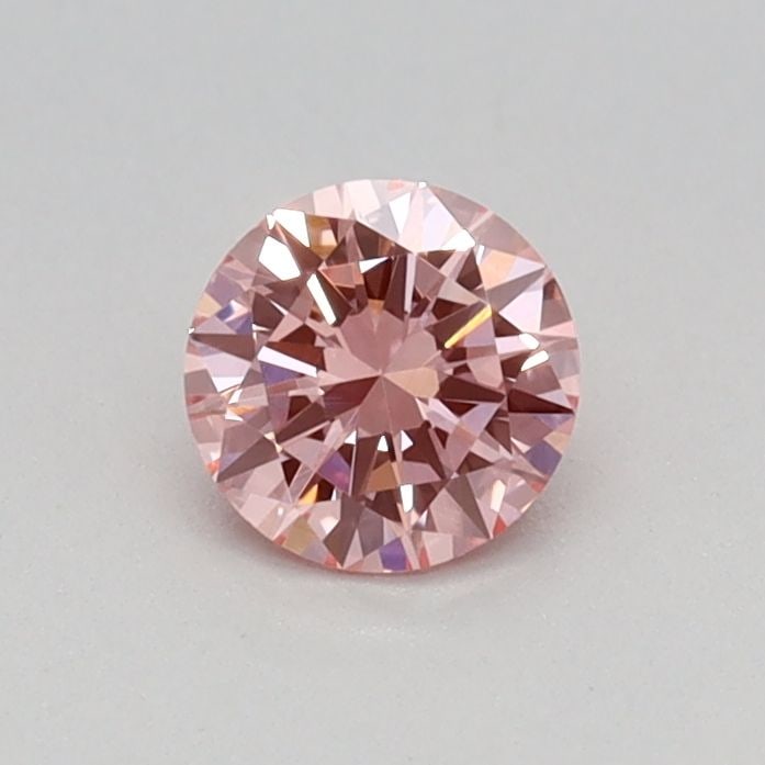 IGI Round 0.29ct Fancy Vivid Pink VVS2 - Loose Lab Diamond: IGI Round 0.29ct Fancy Vivid Pink VVS2 - Loose Lab Diamond This listing features IGI Round 0.29ct Fancy Vivid Pink VVS2 - Loose Lab Diamond. Item specifics are provided below. Item Specifics: Source: 