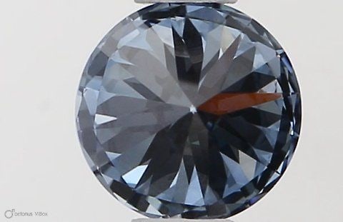 IGI Round 0.43ct Fancy Vivid Blue VVS1 - Loose Lab Diamond: IGI Round 0.43ct Fancy Vivid Blue VVS1 - Loose Lab Diamond This listing features IGI Round 0.43ct Fancy Vivid Blue VVS1 - Loose Lab Diamond. Item specifics are provided below. Item Specifics: Source: 