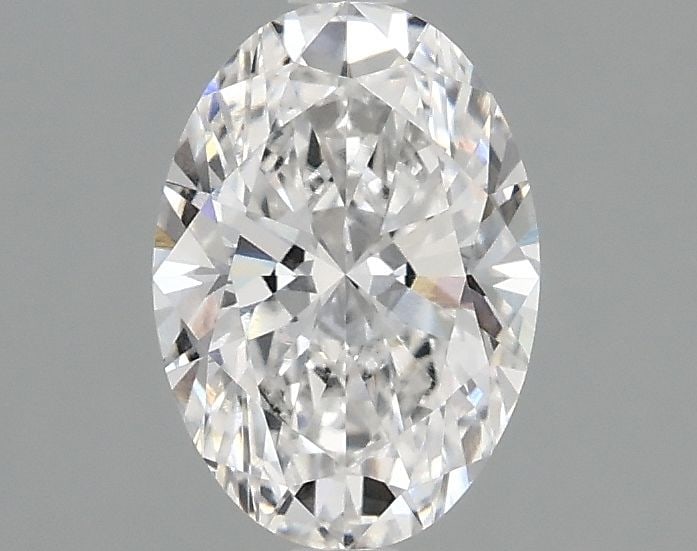 IGI Oval 1.09ct D VVS2 - Loose Lab Diamond: IGI Oval 1.09ct D VVS2 - Loose Lab Diamond This listing features IGI Oval 1.09ct D VVS2 - Loose Lab Diamond. Item specifics are provided below. Item Specifics: Source: This Is A Real Diamond Grown In 