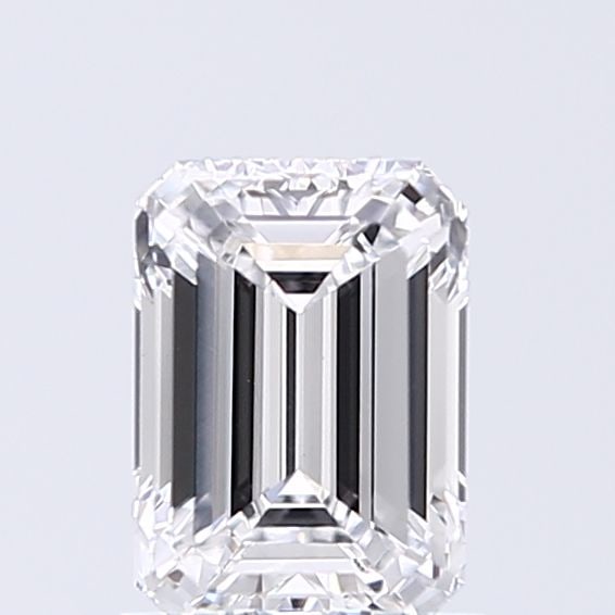 IGI Emerald 1.01ct D VVS2 - Loose Lab Diamond: IGI Emerald 1.01ct D VVS2 - Loose Lab Diamond This listing features IGI Emerald 1.01ct D VVS2 - Loose Lab Diamond. Item specifics are provided below. Item Specifics: Source: This Is A Real Diamond Gro