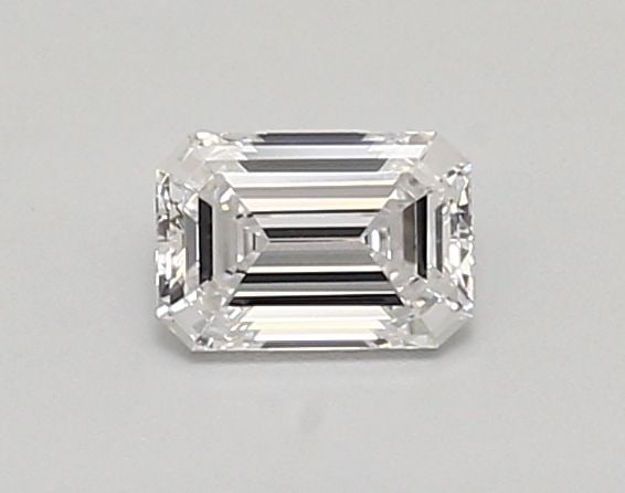 IGI Emerald 0.58ct D VVS2 - Loose Lab Diamond (1 of 1)
