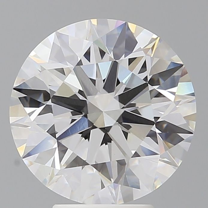 IGI Round 5.09ct F VVS2 - Ideal Loose Lab Diamond: IGI Round 5.09ct F VVS2 - Ideal Loose Lab Diamond This listing features IGI Round 5.09ct F VVS2 - Ideal Loose Lab Diamond. Item specifics are provided below. Item Specifics: Source: This Is A Real Dia