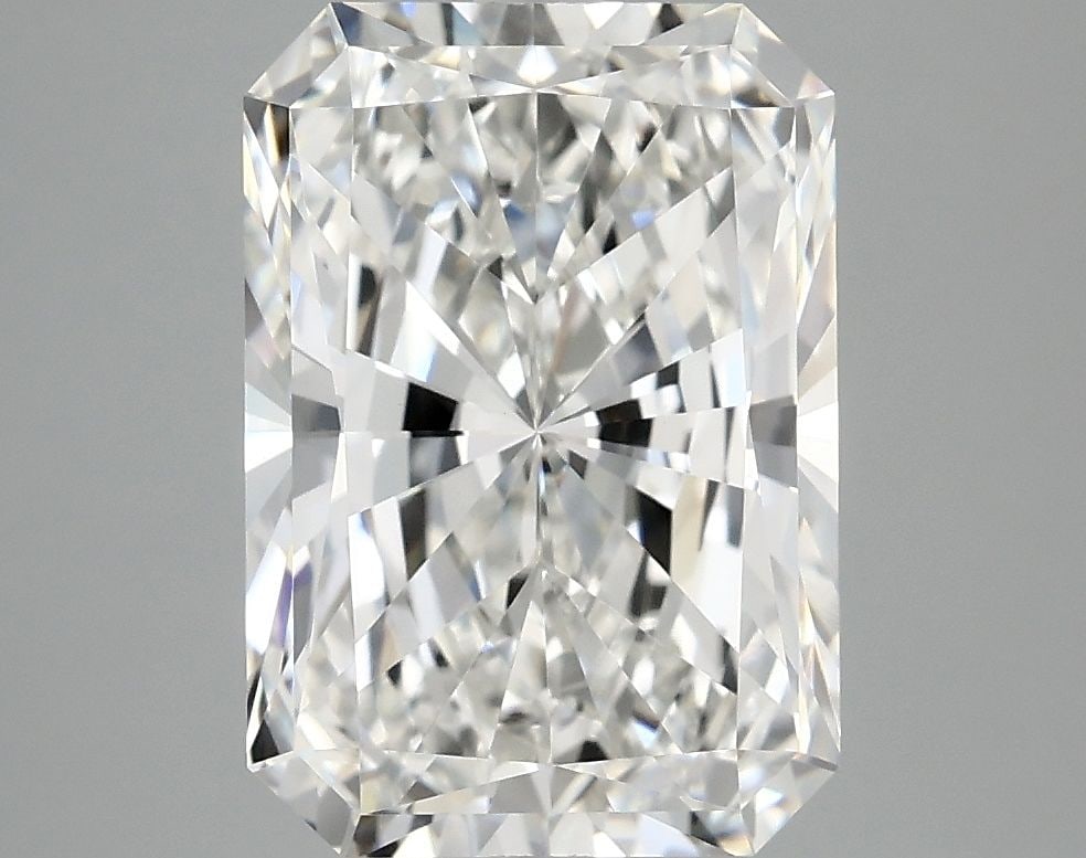 IGI Radiant 4.07ct F VVS2 - Loose Lab Diamond: IGI Radiant 4.07ct F VVS2 - Loose Lab Diamond This listing features IGI Radiant 4.07ct F VVS2 - Loose Lab Diamond. Item specifics are provided below. Item Specifics: Source: This Is A Real Diamond Gro