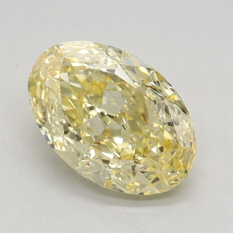 IGI Oval 1.1ct Fancy Intense Yellow VVS2 - Loose Lab Diamond: IGI Oval 1.1ct Fancy Intense Yellow VVS2 - Loose Lab Diamond This listing features IGI Oval 1.1ct Fancy Intense Yellow VVS2 - Loose Lab Diamond. Item specifics are provided below. Item Specifics: Sour