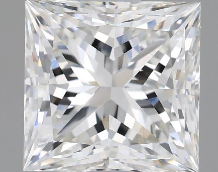 IGI Princess 1.92ct G VVS2 - Loose Lab Diamond: IGI Princess 1.92ct G VVS2 - Loose Lab Diamond This listing features IGI Princess 1.92ct G VVS2 - Loose Lab Diamond. Item specifics are provided below. Item Specifics: Source: This Is A Real Diamond G