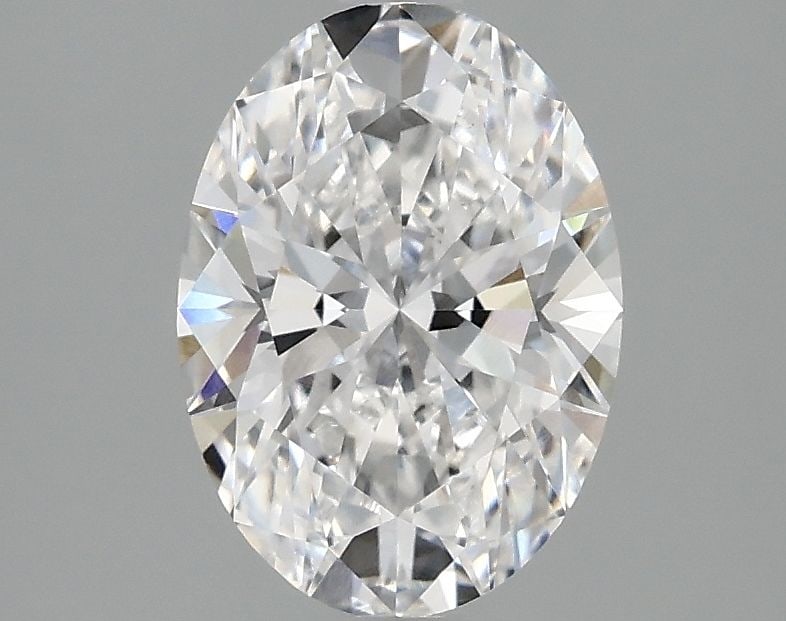 IGI Oval 1.61ct D VVS2 - Loose Lab Diamond: IGI Oval 1.61ct D VVS2 - Loose Lab Diamond This listing features IGI Oval 1.61ct D VVS2 - Loose Lab Diamond. Item specifics are provided below. Item Specifics: Source: This Is A Real Diamond Grown In 