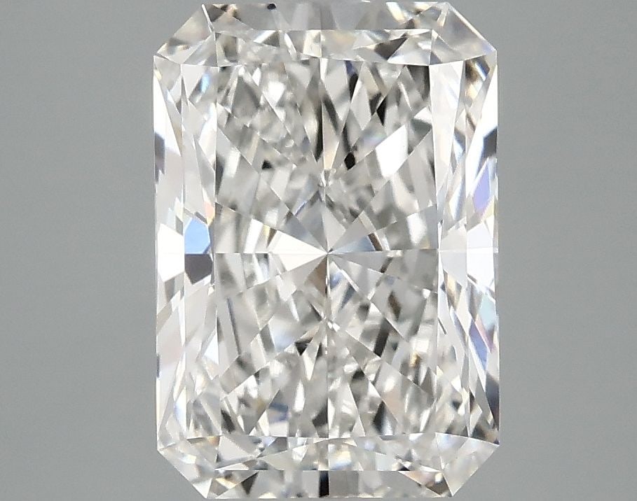 IGI Radiant 3.08ct F VVS2 - Loose Lab Diamond: IGI Radiant 3.08ct F VVS2 - Loose Lab Diamond This listing features IGI Radiant 3.08ct F VVS2 - Loose Lab Diamond. Item specifics are provided below. Item Specifics: Source: This Is A Real Diamond Gro