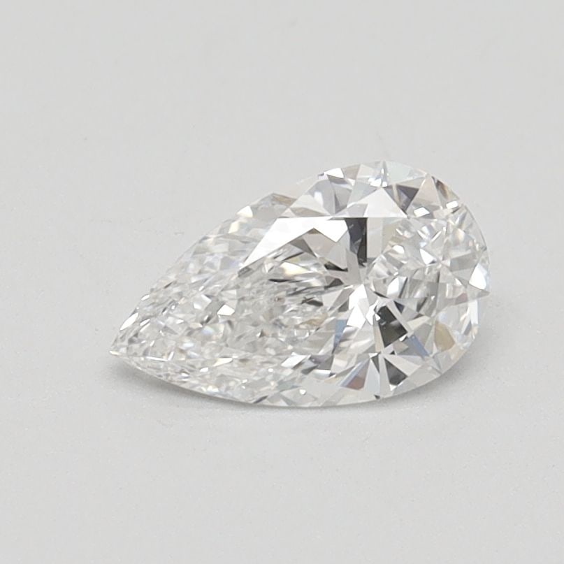 IGI Pear 0.53ct E VVS2 - Loose Lab Diamond: IGI Pear 0.53ct E VVS2 - Loose Lab Diamond This listing features IGI Pear 0.53ct E VVS2 - Loose Lab Diamond. Item specifics are provided below. Item Specifics: Source: This Is A Real Diamond Grown In 