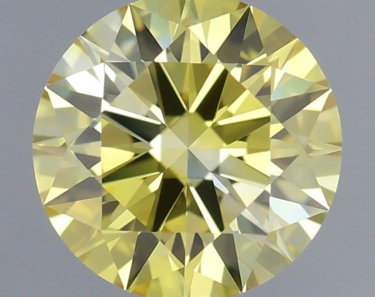 IGI Round 0.49ct Fancy Intense Yellow VVS1 - Ideal Loose Lab Diamond: IGI Round 0.49ct Fancy Intense Yellow VVS1 - Ideal Loose Lab Diamond This listing features IGI Round 0.49ct Fancy Intense Yellow VVS1 - Ideal Loose Lab Diamond. Item specifics are provided below. Item