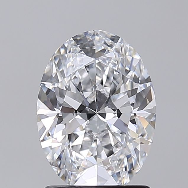 IGI Oval 1.52ct D VVS2 - Loose Lab Diamond: IGI Oval 1.52ct D VVS2 - Loose Lab Diamond This listing features IGI Oval 1.52ct D VVS2 - Loose Lab Diamond. Item specifics are provided below. Item Specifics: Source: This Is A Real Diamond Grown In 
